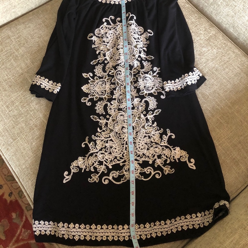 I.N.C International Concepts dress - Picture 6 of 8